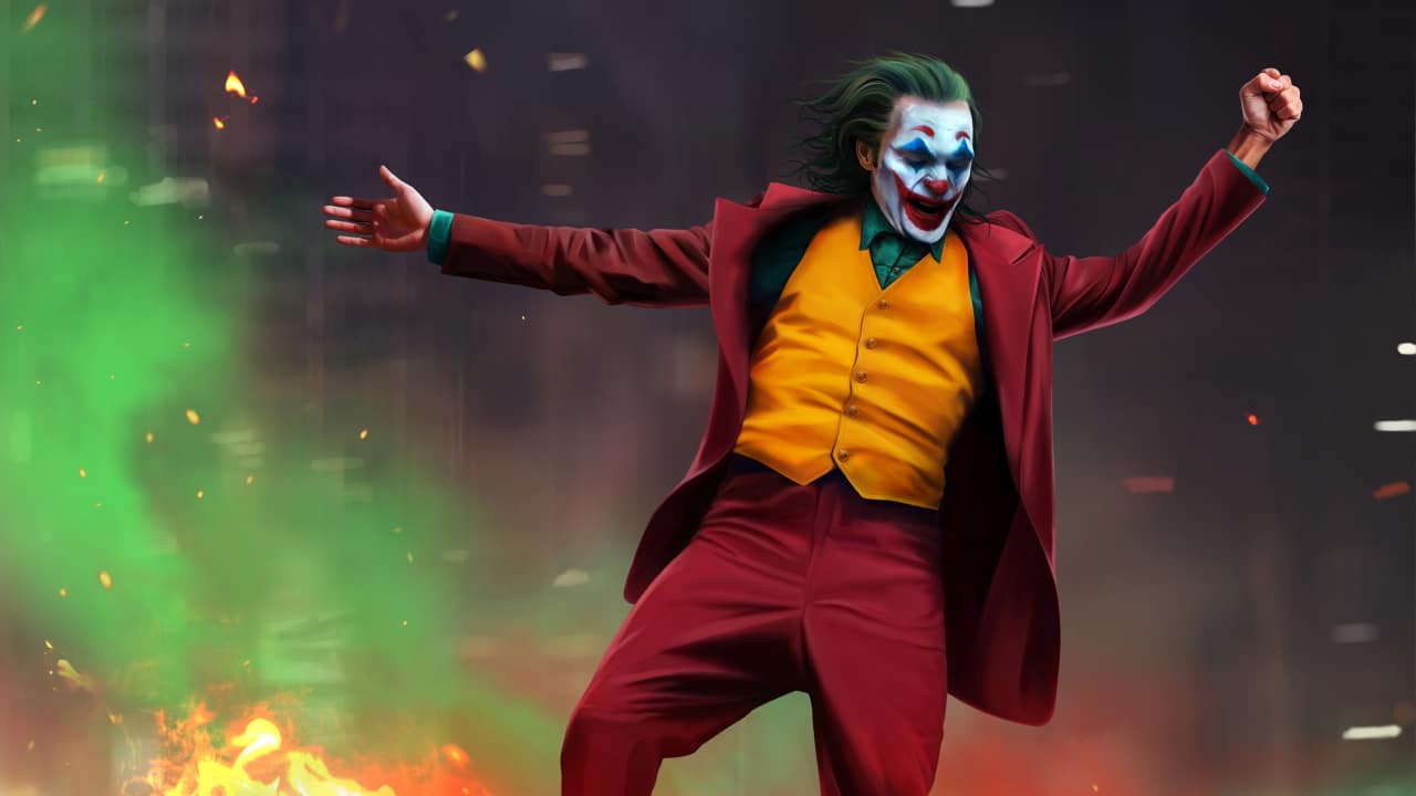 Joker 2 ne zaman yayınlanacak?
