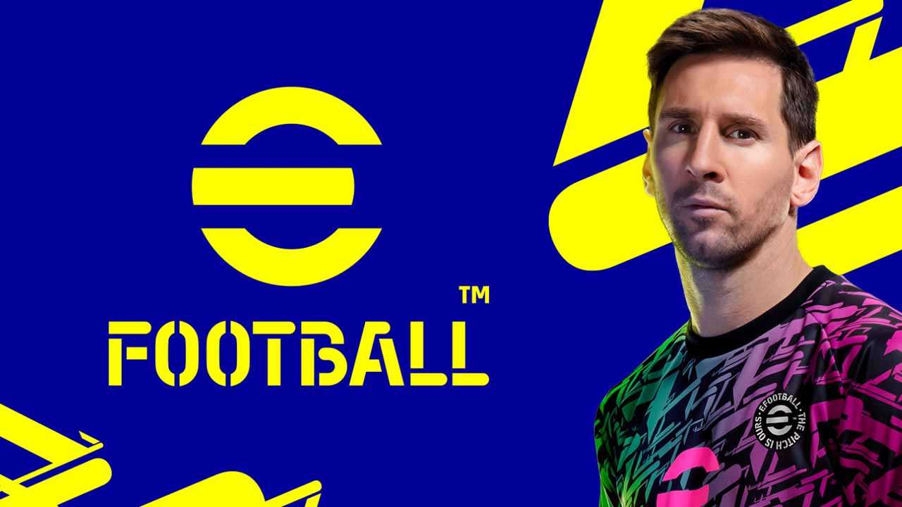 eFootball 2023 Ağustos ayında çıkacak