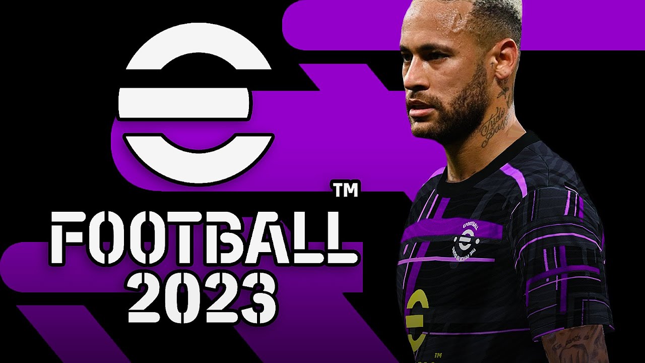 eFootball 2023 will be released in August