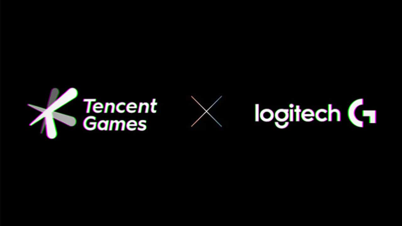 Logitech ve Tencent Games Switch benzeri el konsolu geliştiriyor