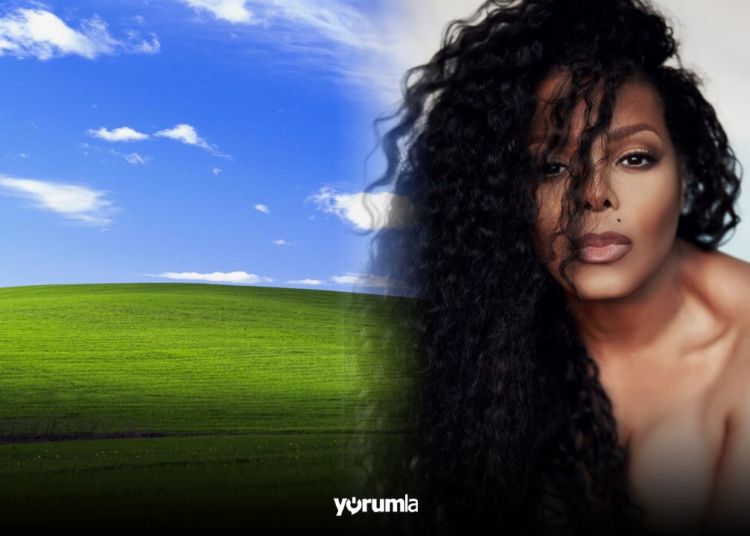 Janet Jackson'ın Rhythm Nation klibi Windows cihazlarını tehlikeye atıyor