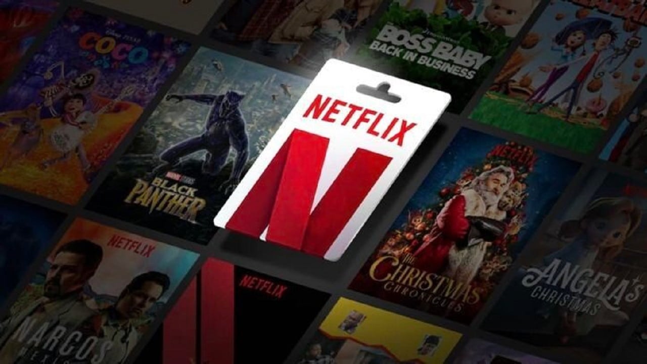 Netflix yıl sonuna kadar 50 oyuna sahip olacak