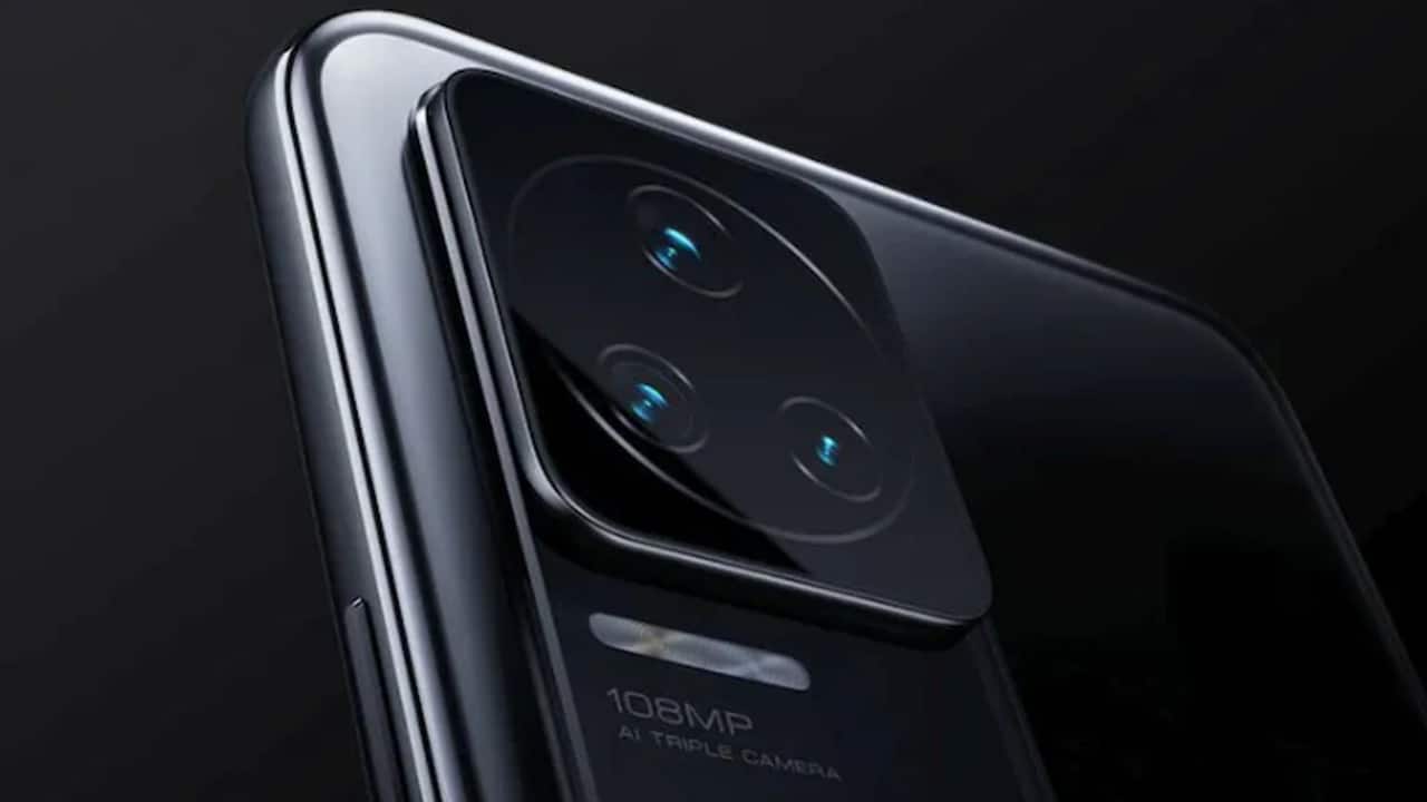 Redmi K50 Extreme Edition özellikleri belli oldu!