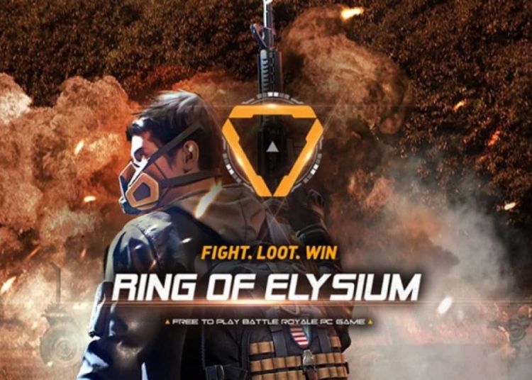 Ring of Elysium sistem gereksinimleri