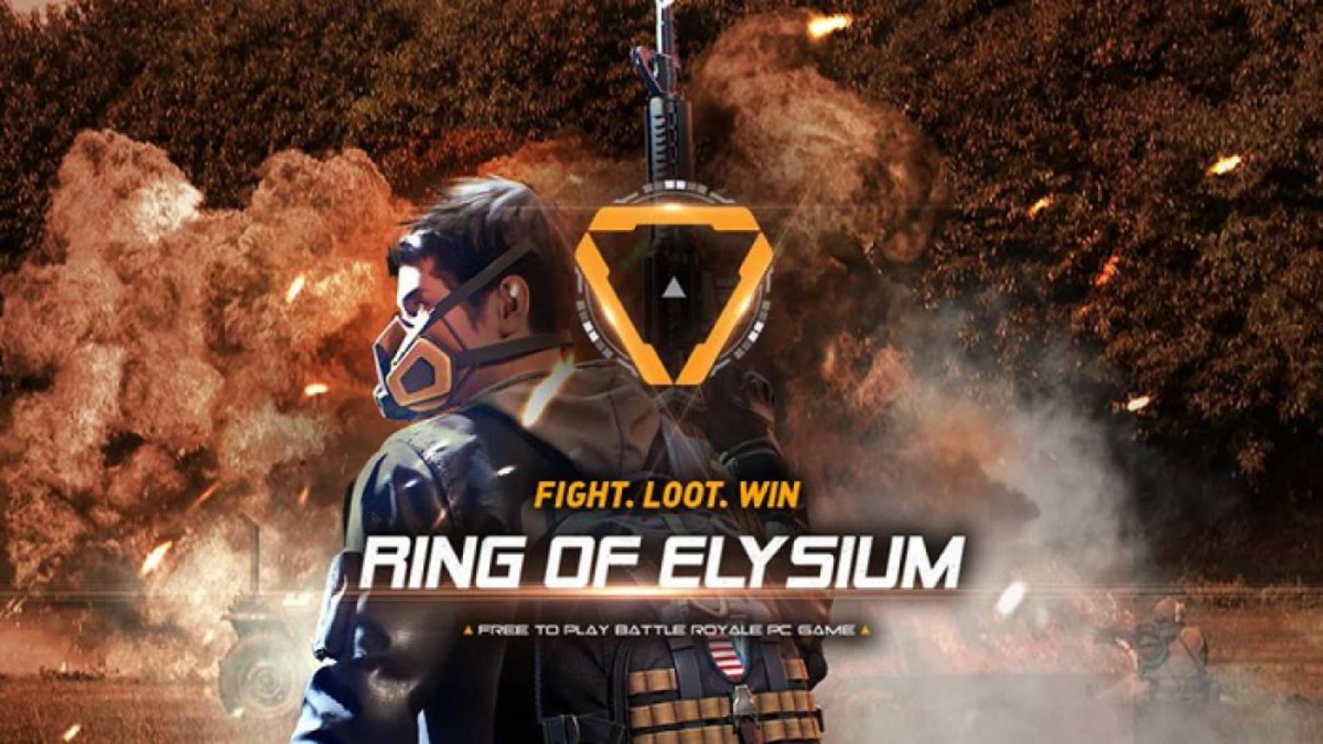 Ring of Elysium Sistem Gereksinimleri