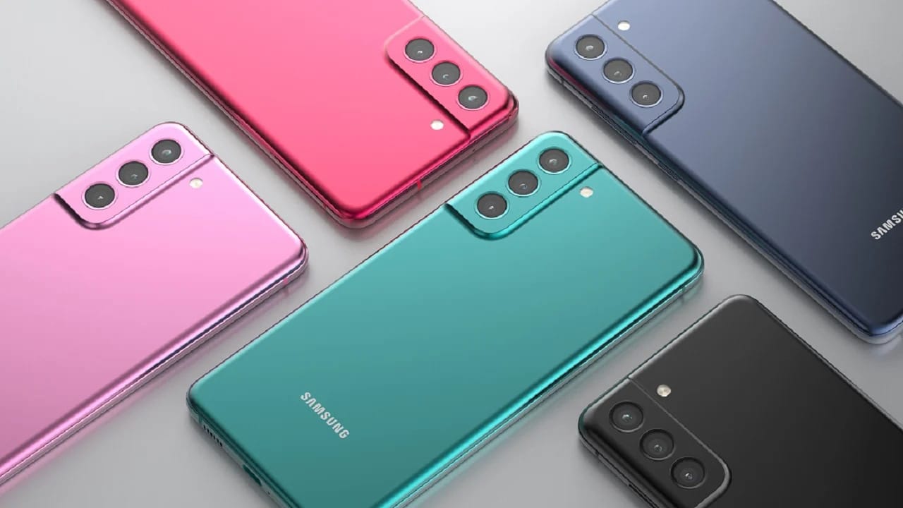 200 MP kameralı telefon geliyor: Samsung sınırları aşıyor!