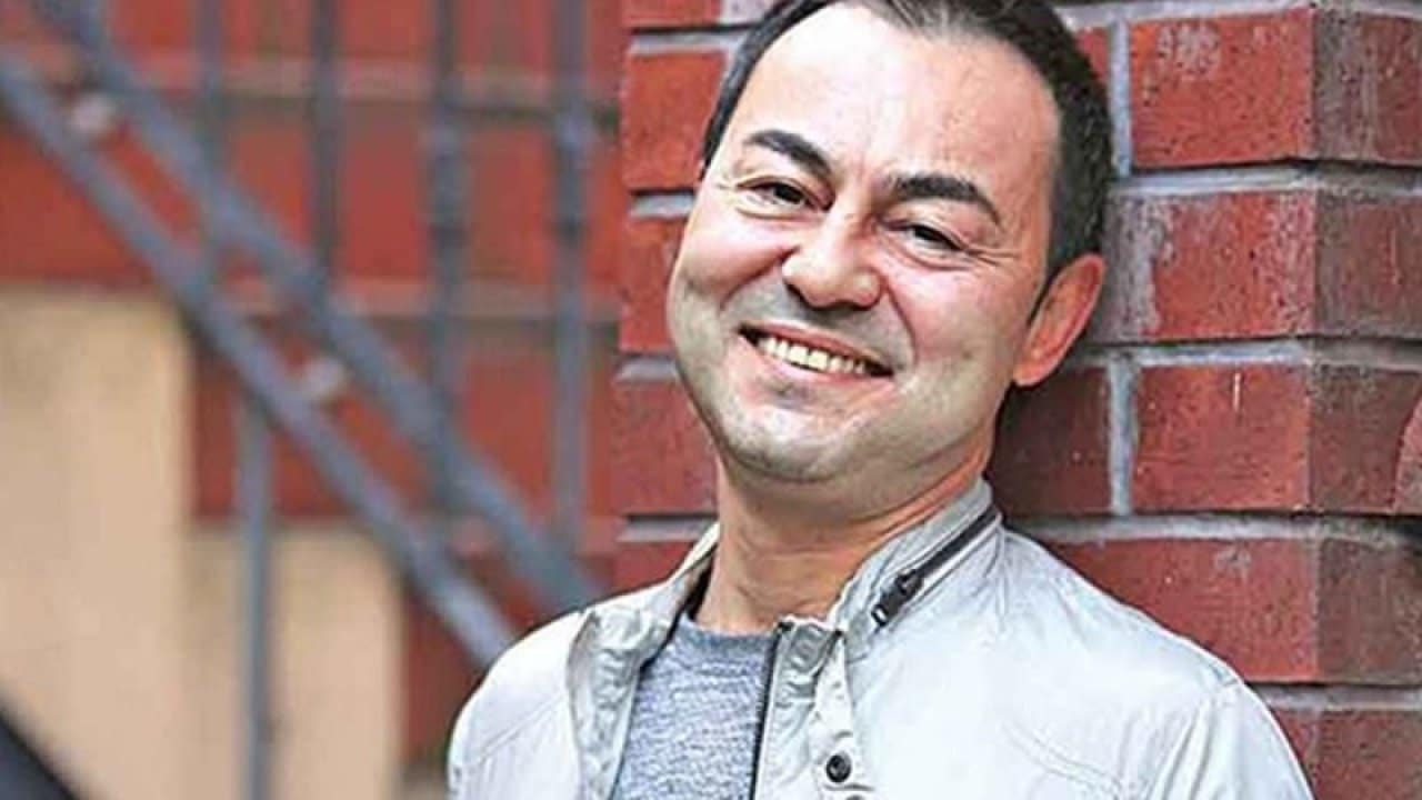 Serdar Ortaç'ın biyografi filmi geliyor! Resmen açıklandı