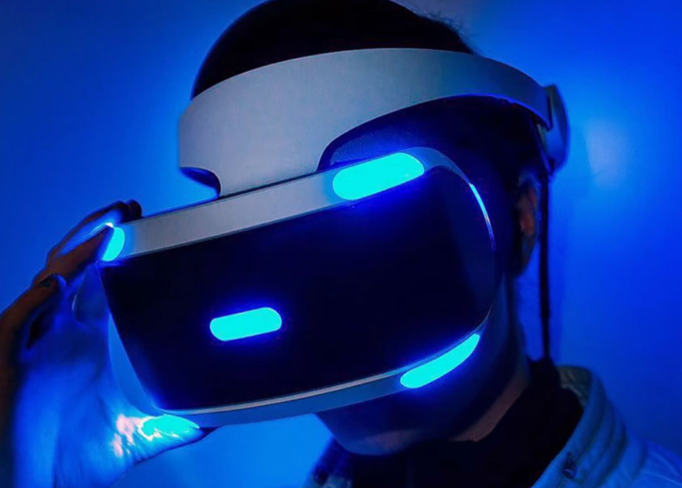 Sony PlayStation VR2 çıkış tarihi belli oldu