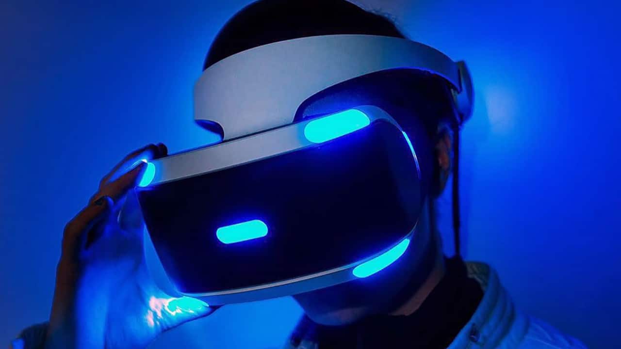 Sony PlayStation VR2 cikis tarihi belli oldu Sony PlayStation VR2 çıkış tarihi belli oldu