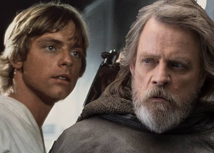 Mark Hamill, Mansur Yavaş için tweet attı!