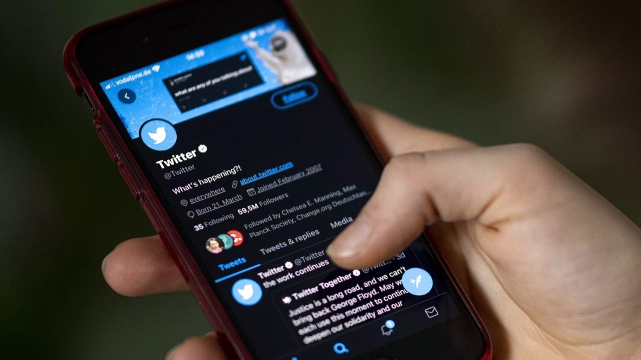 Twitter, 5.4 milyon kişinin veri ihlali yaşadığı hatayı çözdü!