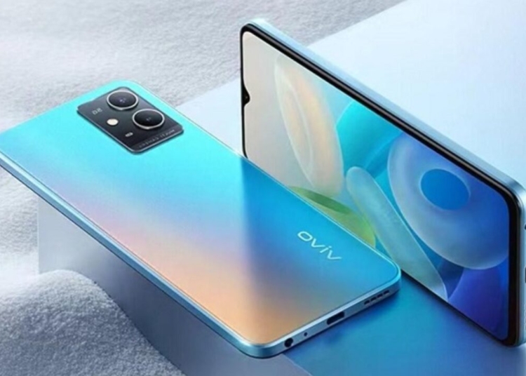 Vivo Y77e 5G şık tasarımı ile çıktı! Fiyatı ne kadar?