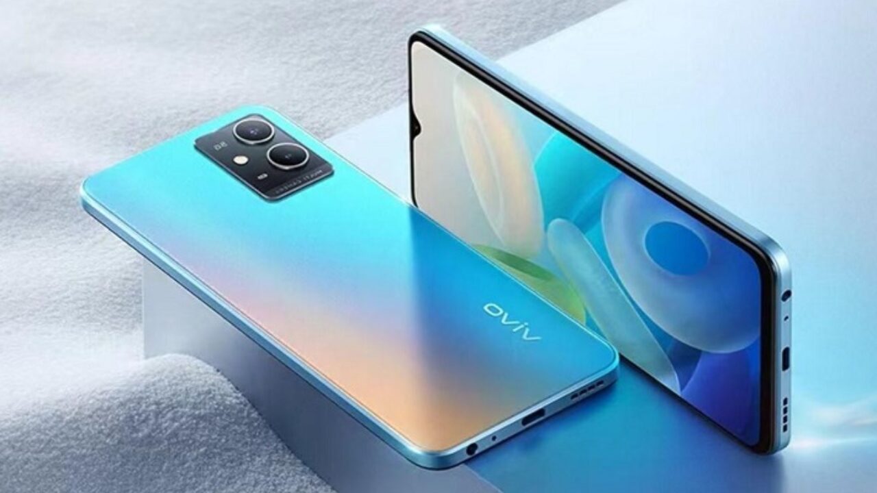 Vivo Y77e 5G şık tasarımı ile çıktı! Fiyatı ne kadar?