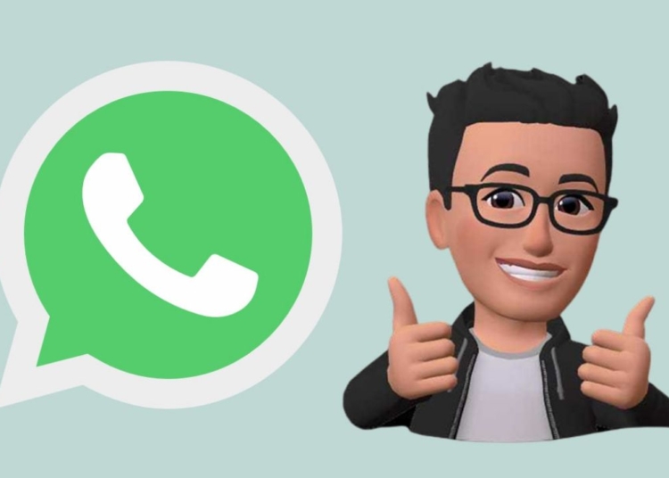 WhatsApp'ta avatar dönemi başlıyor