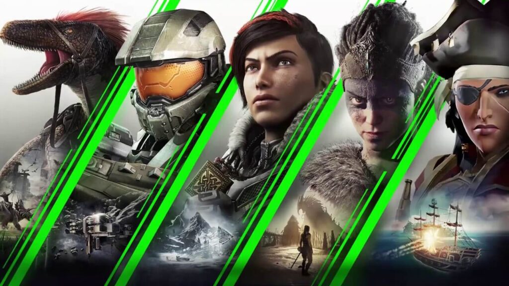 Dokuz Oyun, Eylül 2023'ün Başlarında Xbox Game Pass'ten Ayrılacak