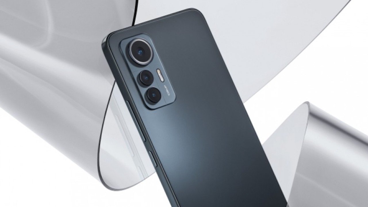 Xiaomi 12 Lite'ın Türkiye fiyatı açıklandı!