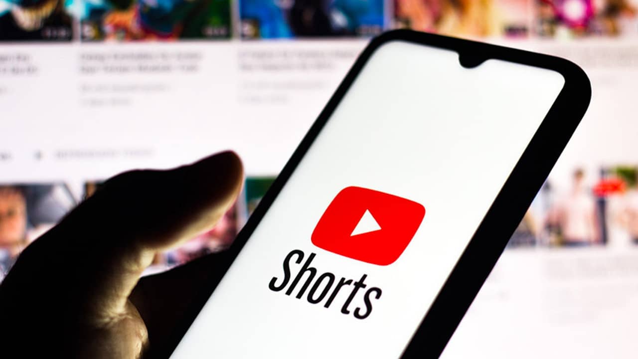 YouTube Shorts filigran özelliği alıyor