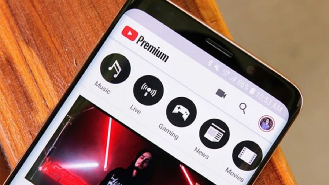 YouTube yeni ozelligiyle Premium kullanicilarina torpil gececek YouTube yeni özelliğiyle Premium kullanıcılarına torpil geçecek!