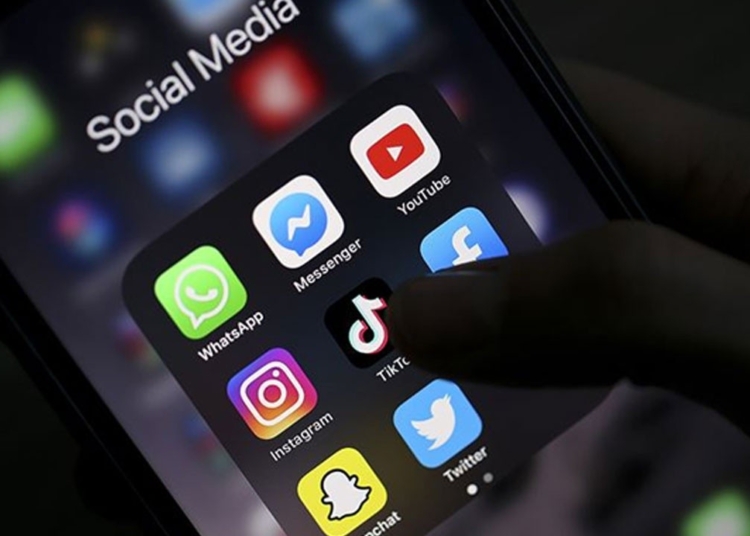 TikTok, Facebook'u geride bıraktı