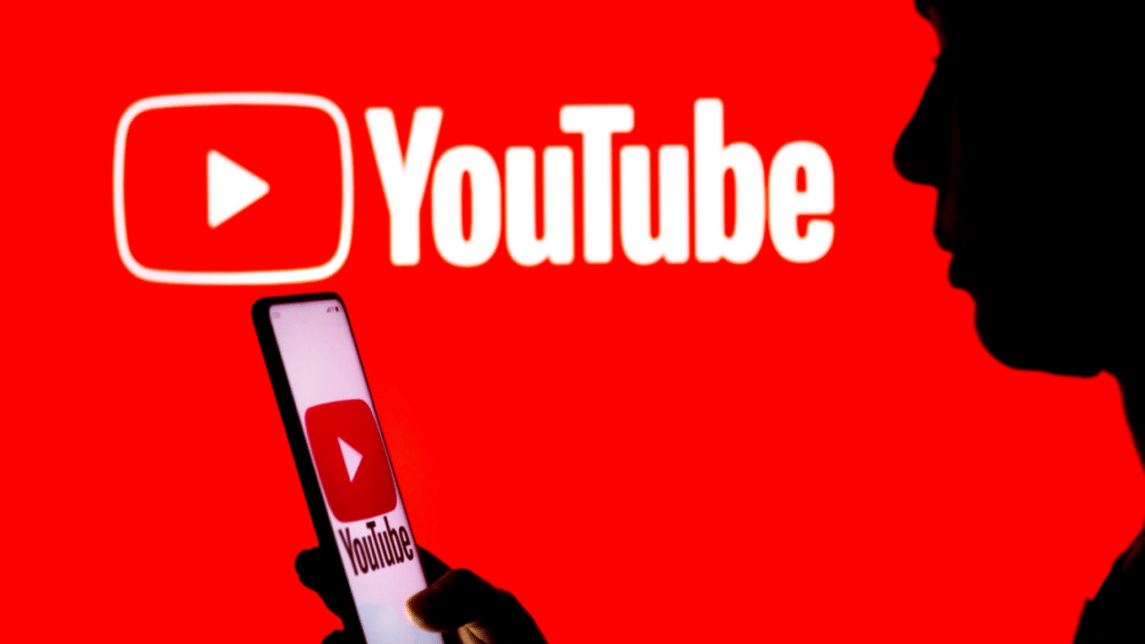 YouTube açık ara önde!