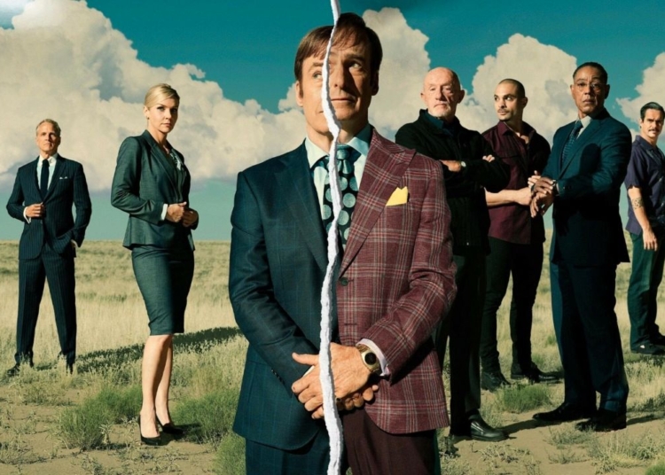 Better Call Saul kostüm ve aksesuarları açık artırmaya çıkıyor