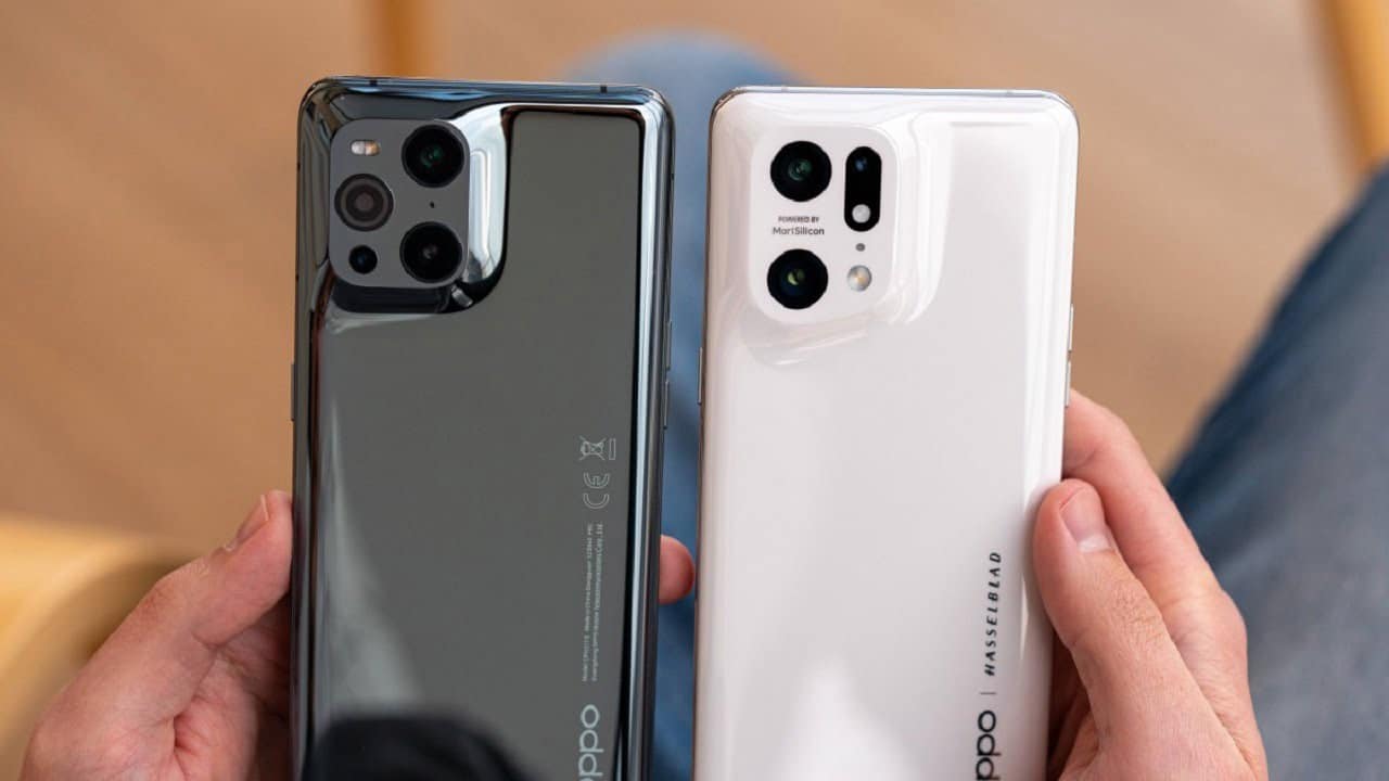 ColorOS 13 alacak ilk telefonlar hangileri olacak?