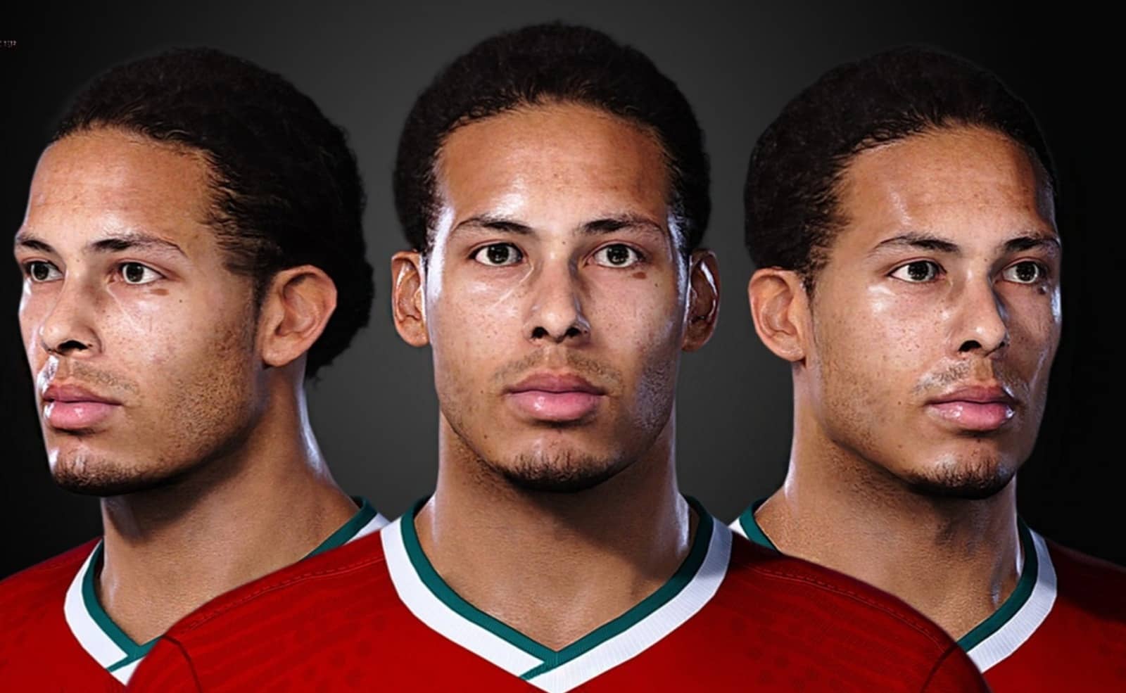 eFootball PES 2022 En İyi Defans Stoper Oyuncuları
