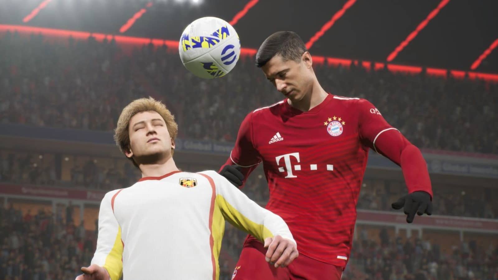 efootball pes 2022 en iyi 10 forvet oyuncusu golcüler