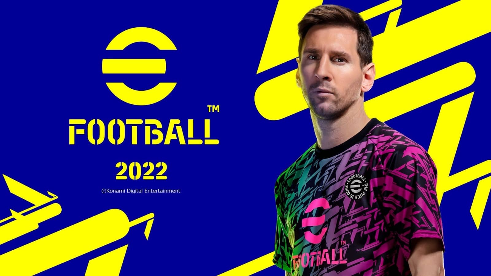 efootball pes 2022 kaç gb