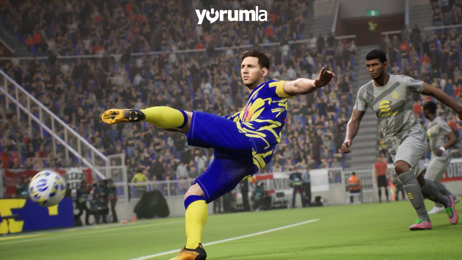 efootball pes 2022 minimum sistem gereksinimleri