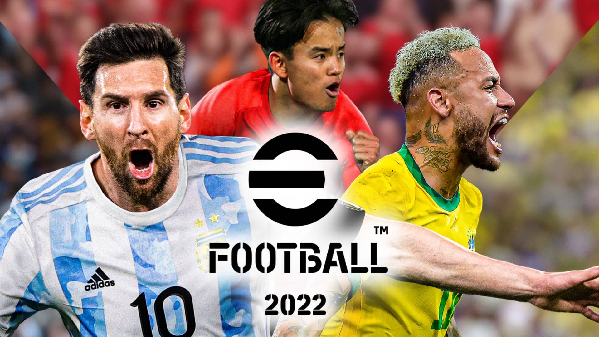 eFootball PES 2022 Sistem Gereksinimleri