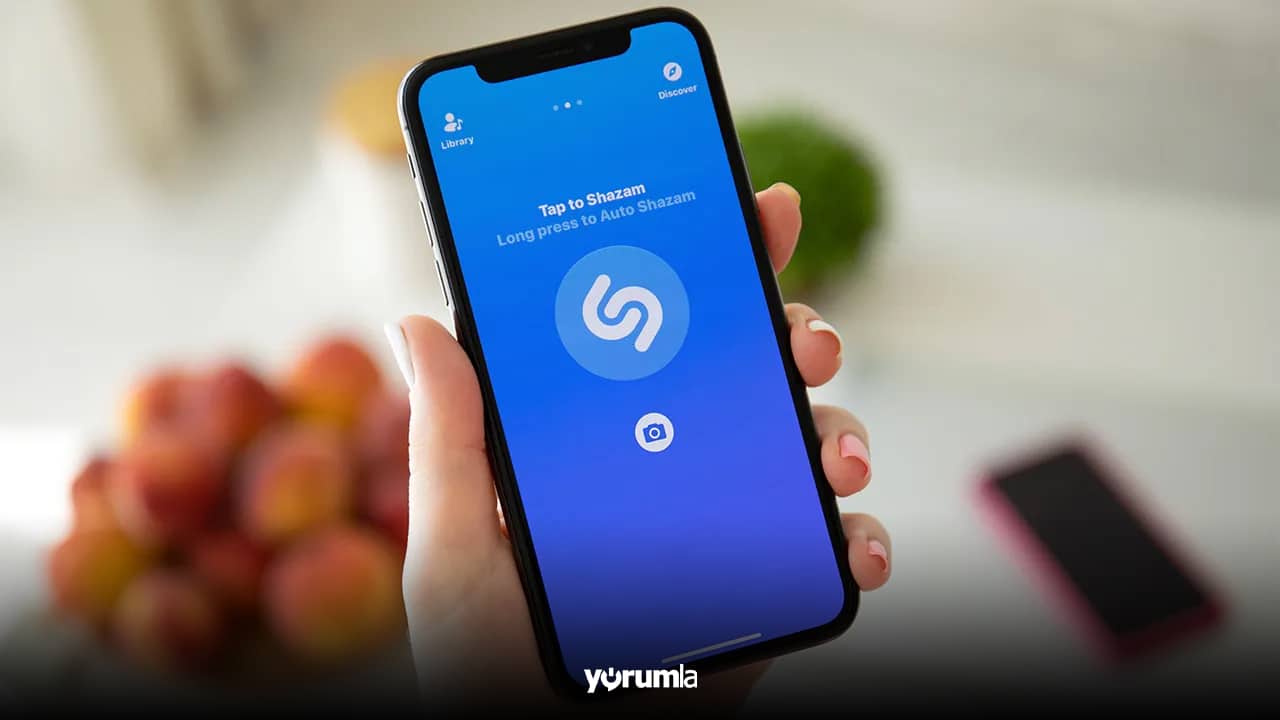 Apple, 20 yılda en çok Shazamlanan şarkıları açıkladı