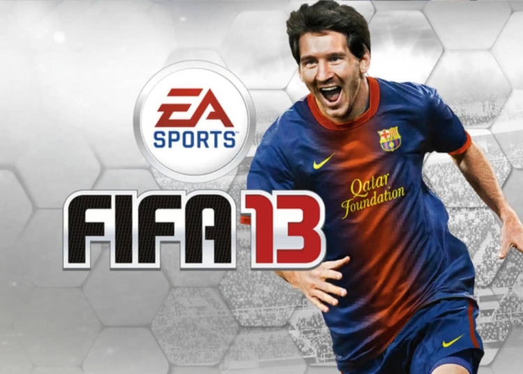 fifa 13 sistem gereksinimleri