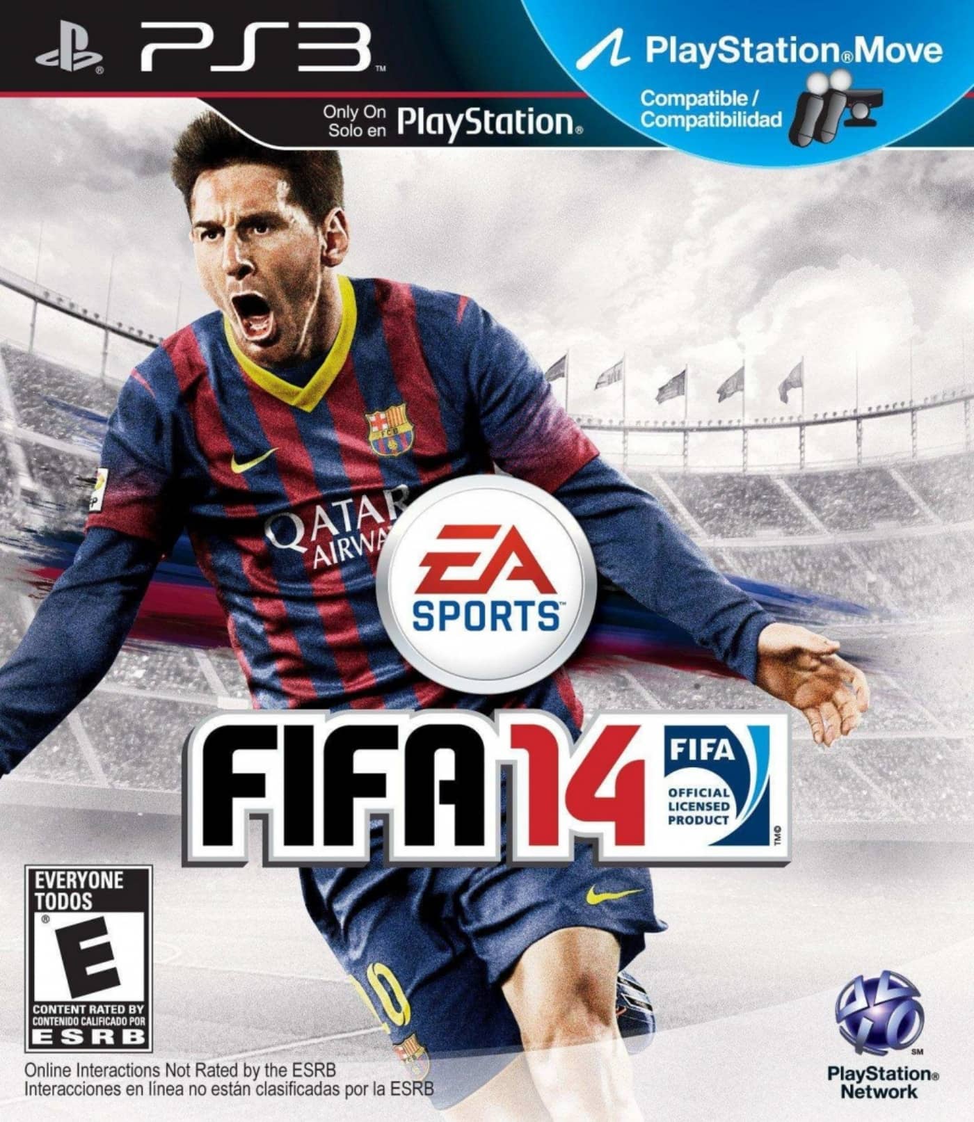 fifa 14 oyunu sistem gereksinimi