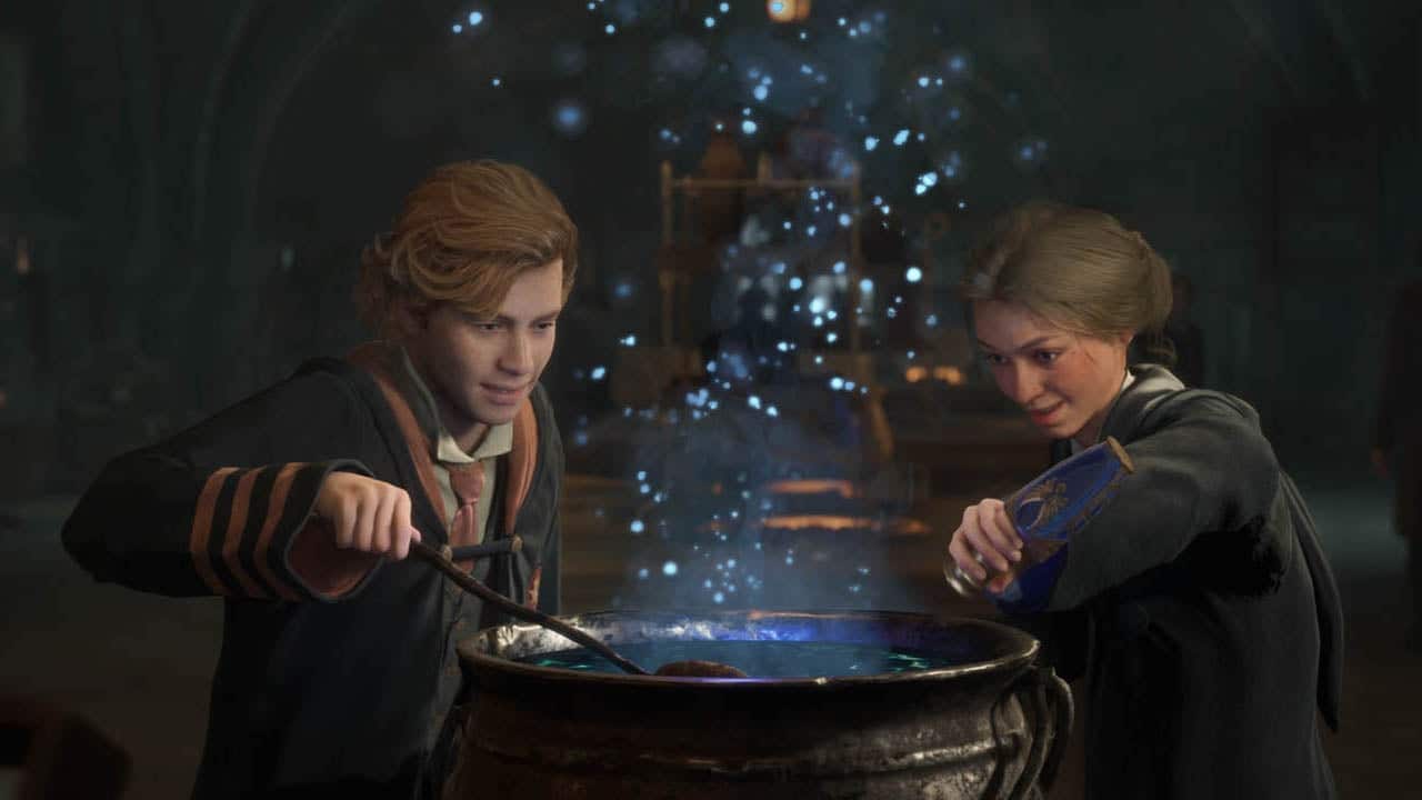 Warner Bros açıkladı! Hogwarts Legacy ne zaman çıkacak?