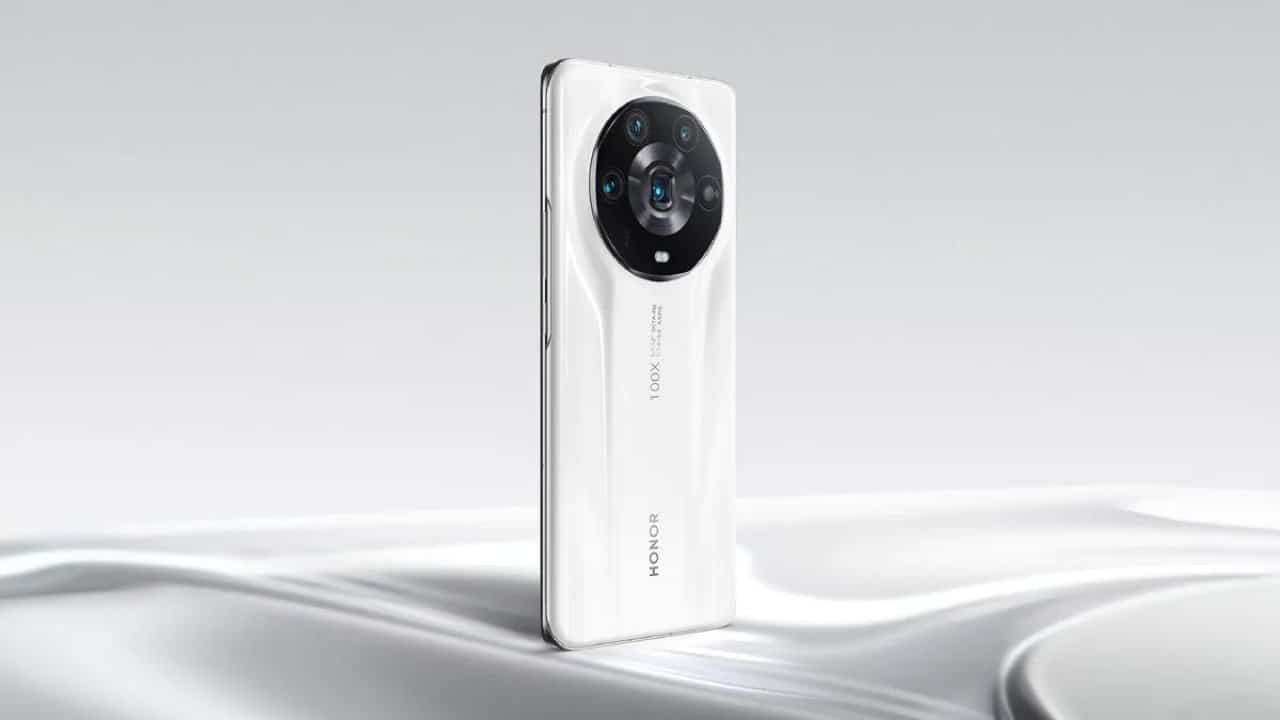 Honor Magic 4 Ultimate kamera özellikleri ile zirveye çıktı