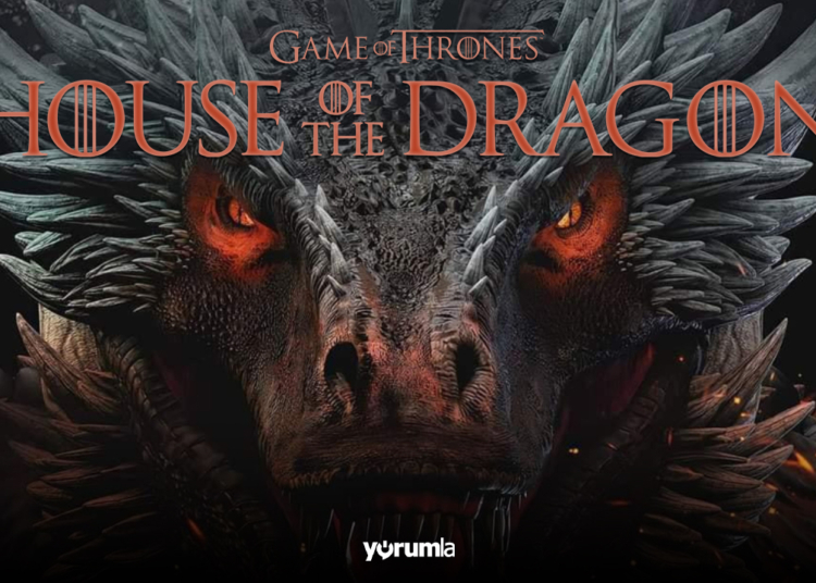 HBO, House of the Dragon 2. sezonu için yeşil ışık yaktı