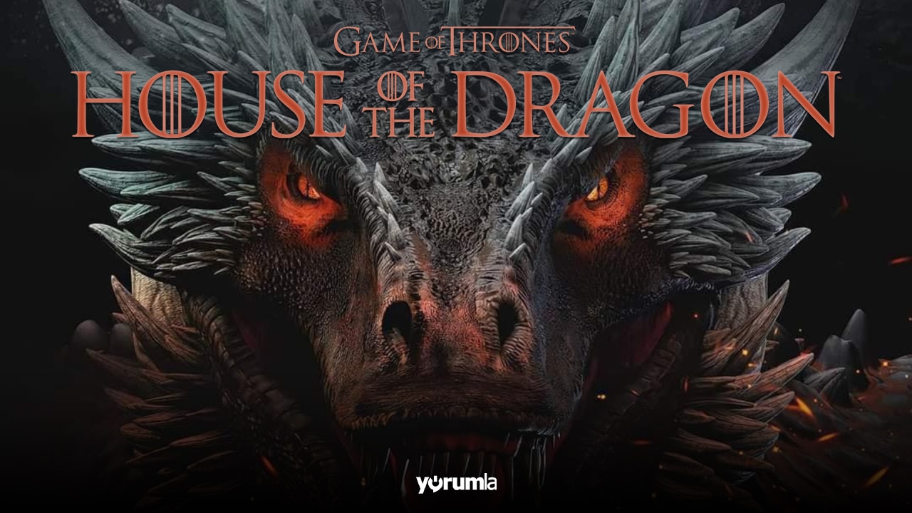 House of the Dragon 2. sezon onayı aldı