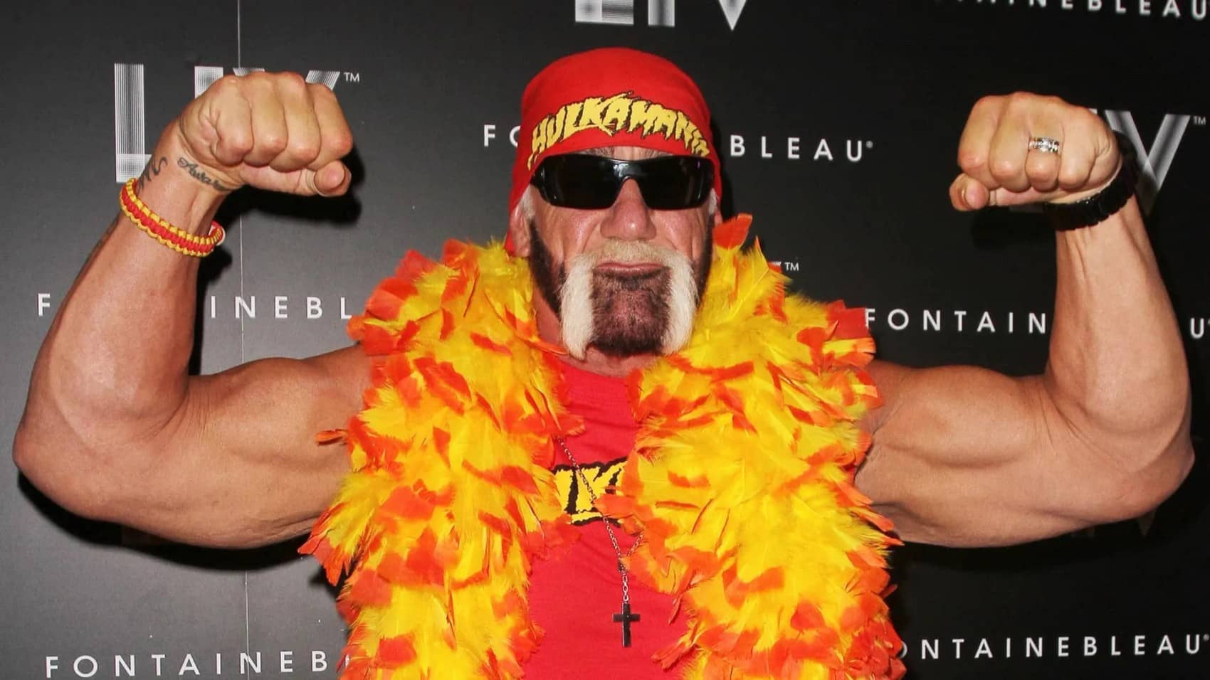 hulk hogan