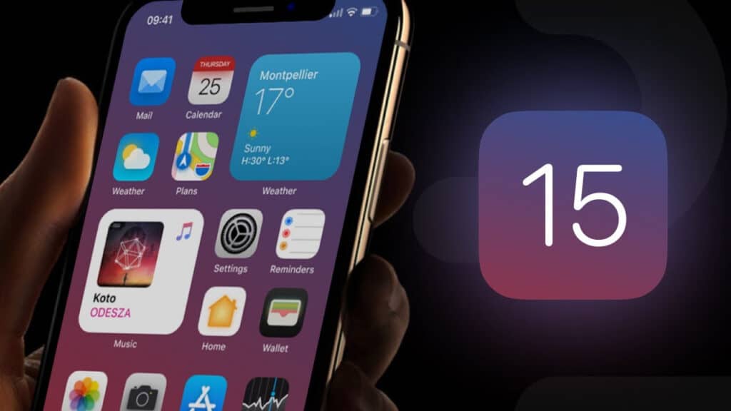 Apple uyardı! iOS 15.6.1 güncellemesini hemen yapın