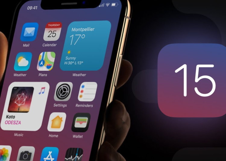 Apple uyardı! iOS 15.6.1 güncellemesini hemen yapın