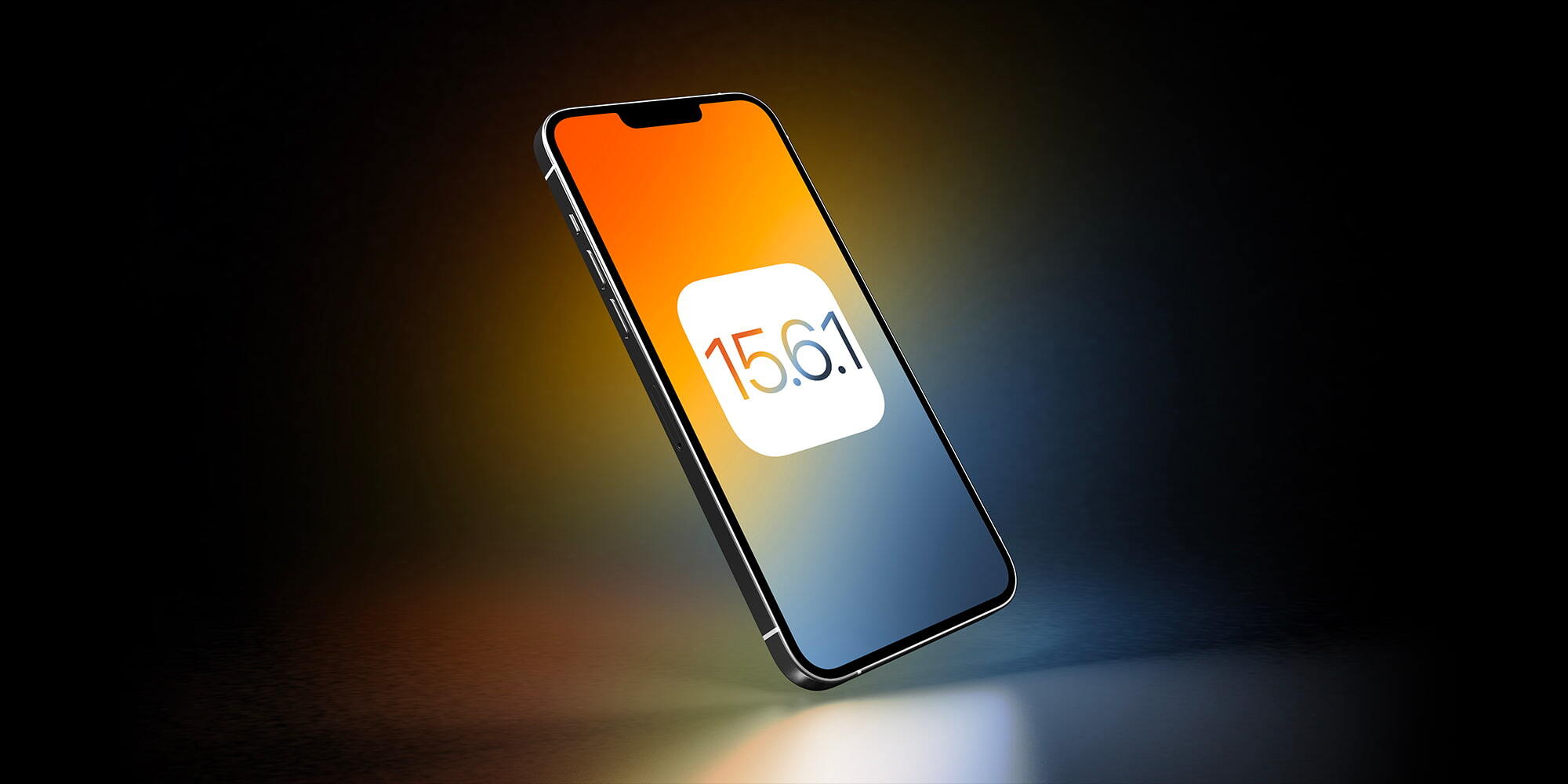 Apple uyardı! iOS 15.6.1 güncellemesini hemen yapın