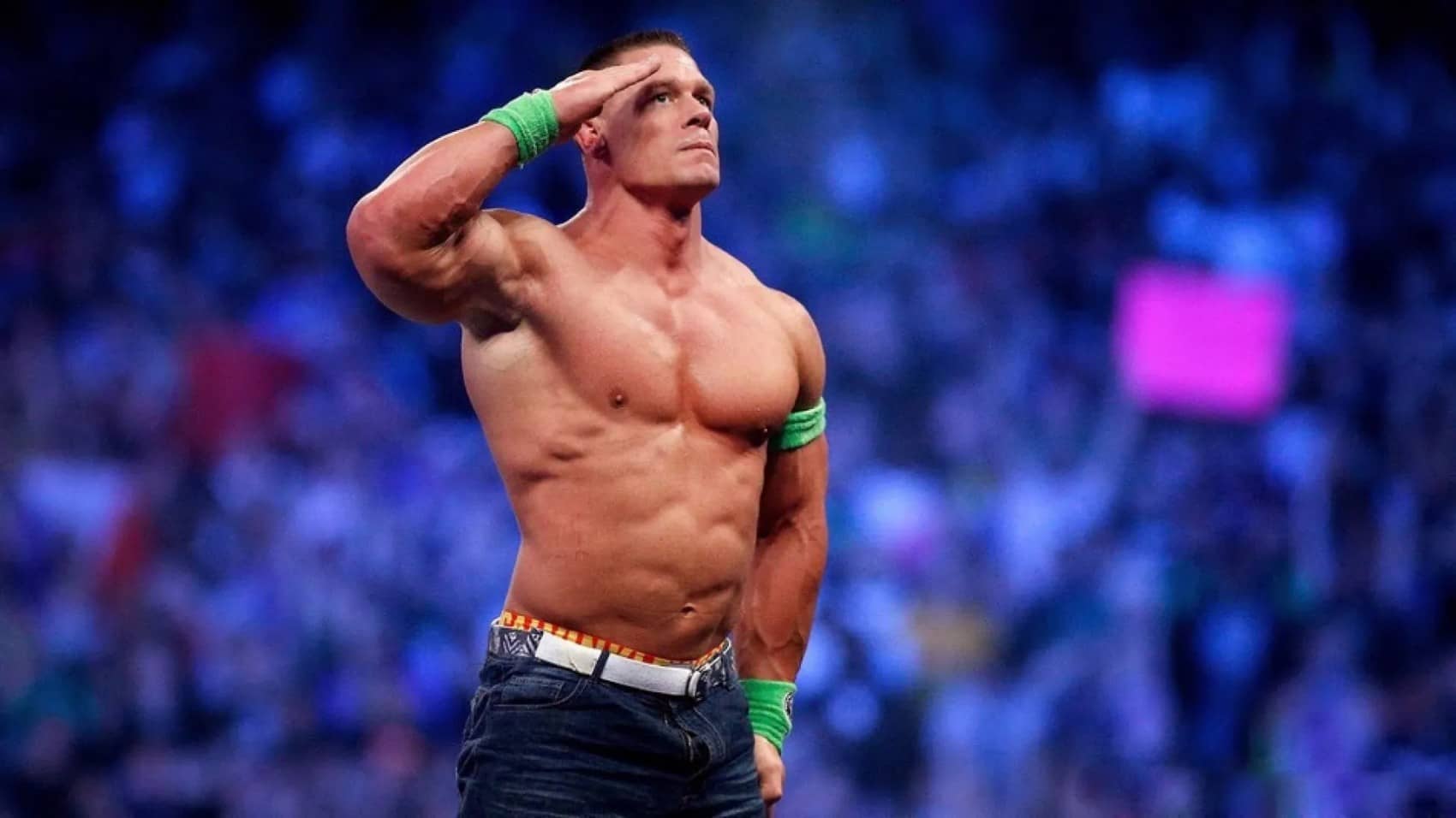 john cena