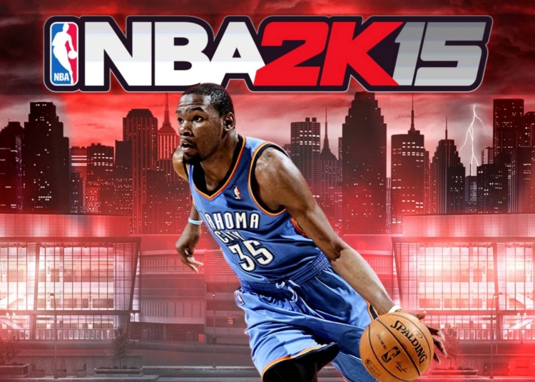 nba 2k15 sistem gereksinimleri