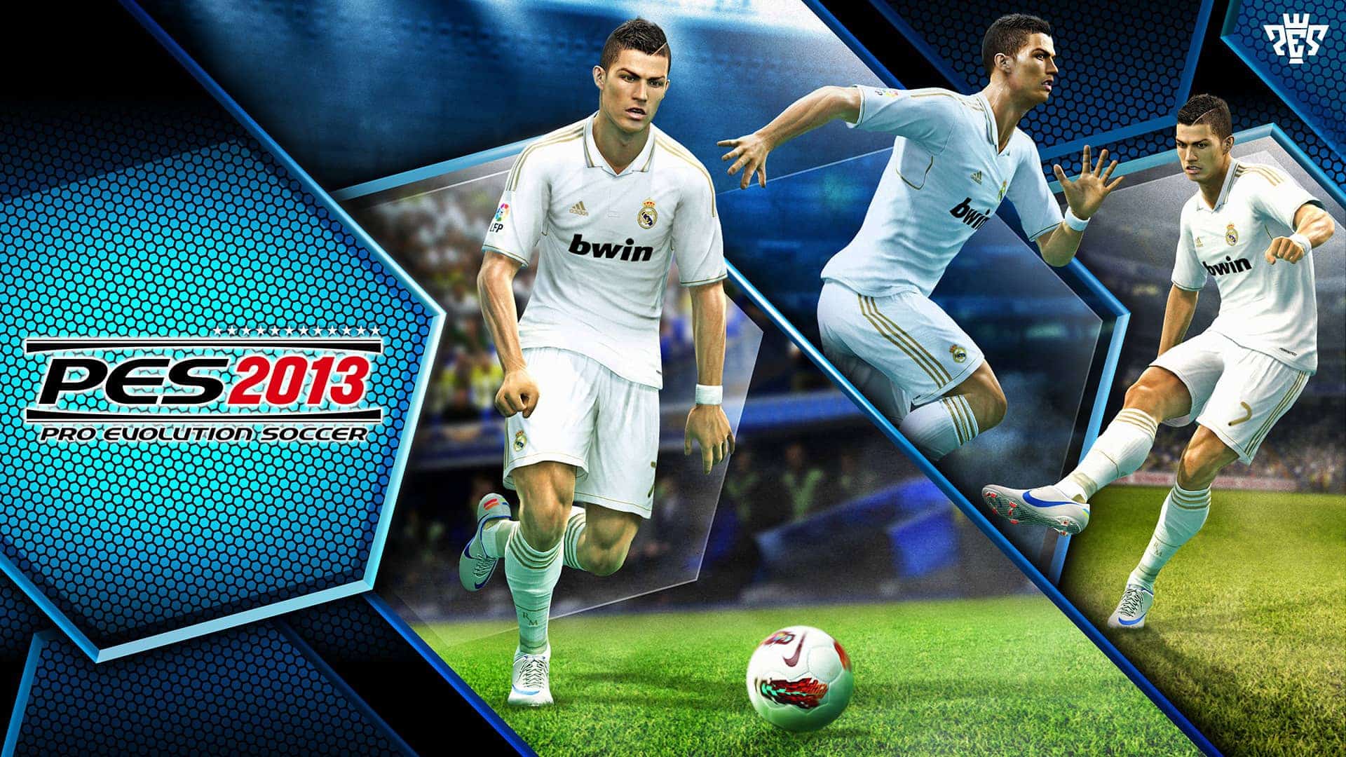 pes 2013 minimum sistem gereksinimleri