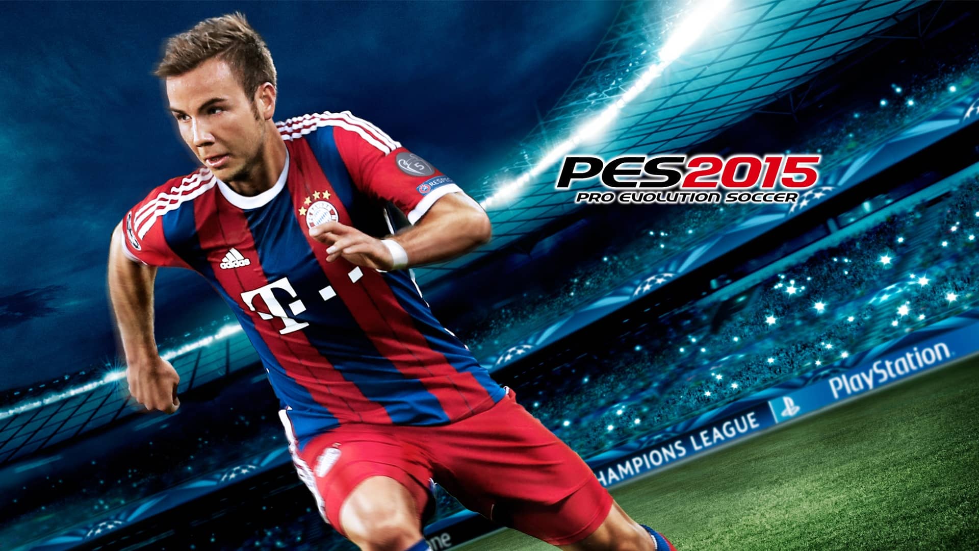 pes 2015 sistem gereksinimleri
