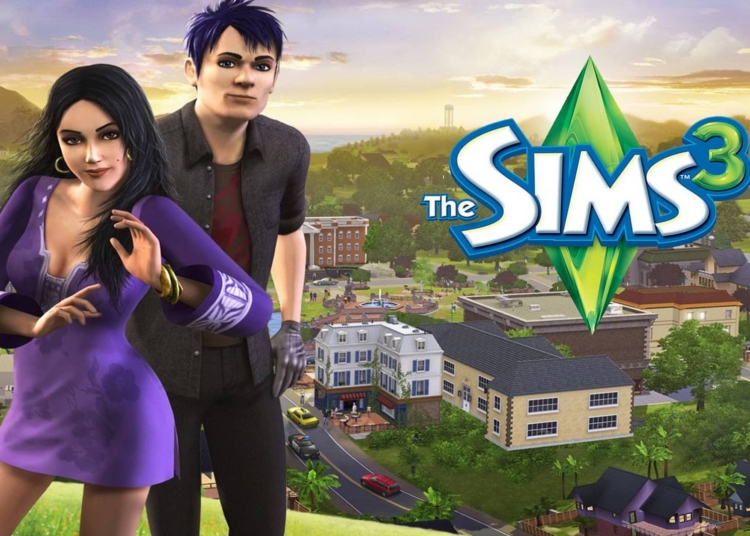 the sims 3 sistem gereksinimleri kaç gb