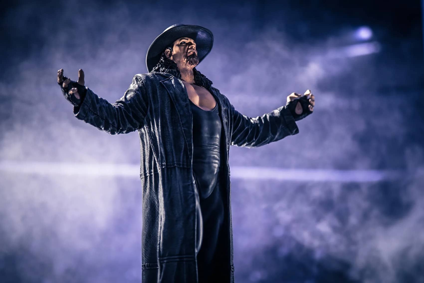 undertaker