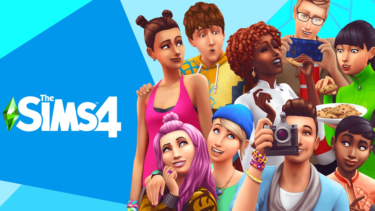 200 TL'lik The Sims 4 oyunu tamamen ücretsiz olacak!
