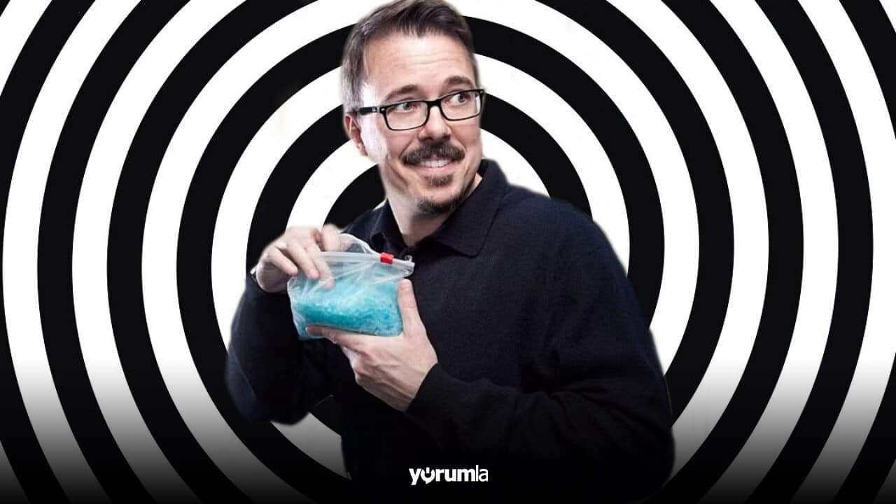 Vince Gilligan yeni dizisi için Apple TV+ ile anlaştı